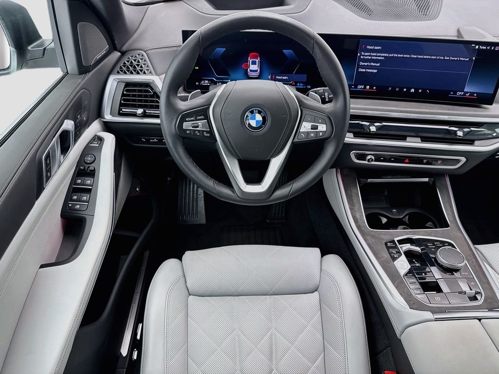 2026 BMW X5 50e - Photo 10