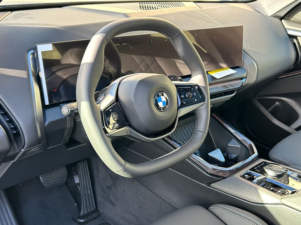 New 2026 Black Sapphire Metallic BMW 30 xDrive image 13