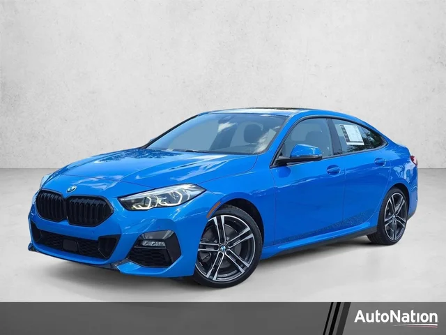 2022 BMW 2 Series 228i xDrive