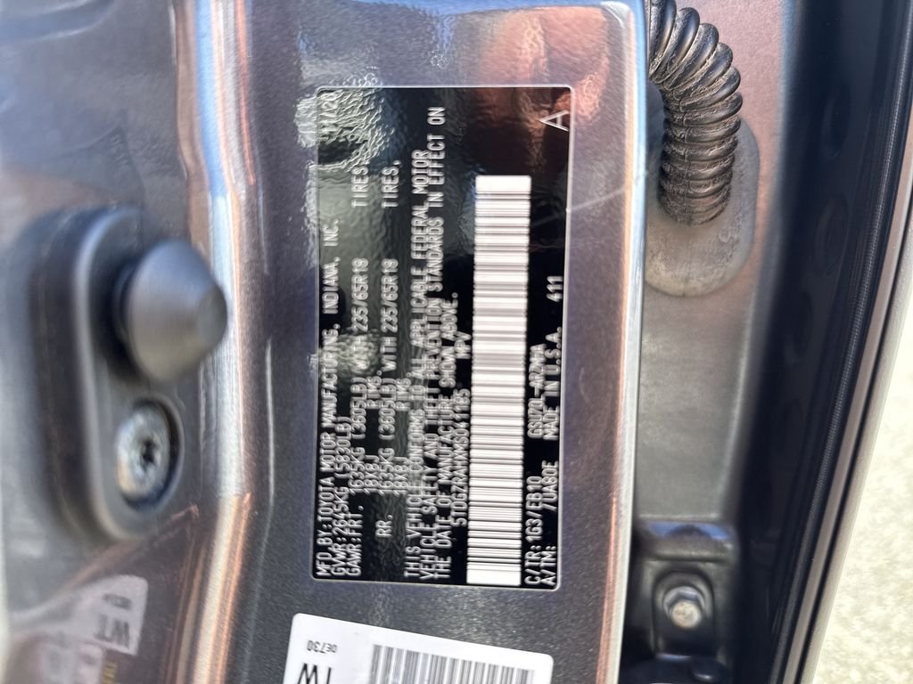 2021 Toyota Highlander XLE - Photo 37