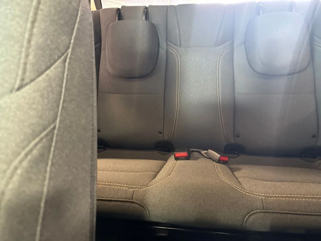 Used 2024 Gray Jeep Sport S image 11