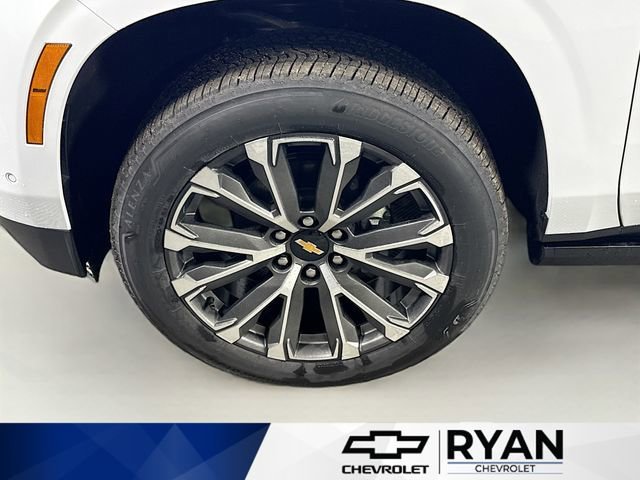2026 Chevrolet Suburban High Country - Photo 34