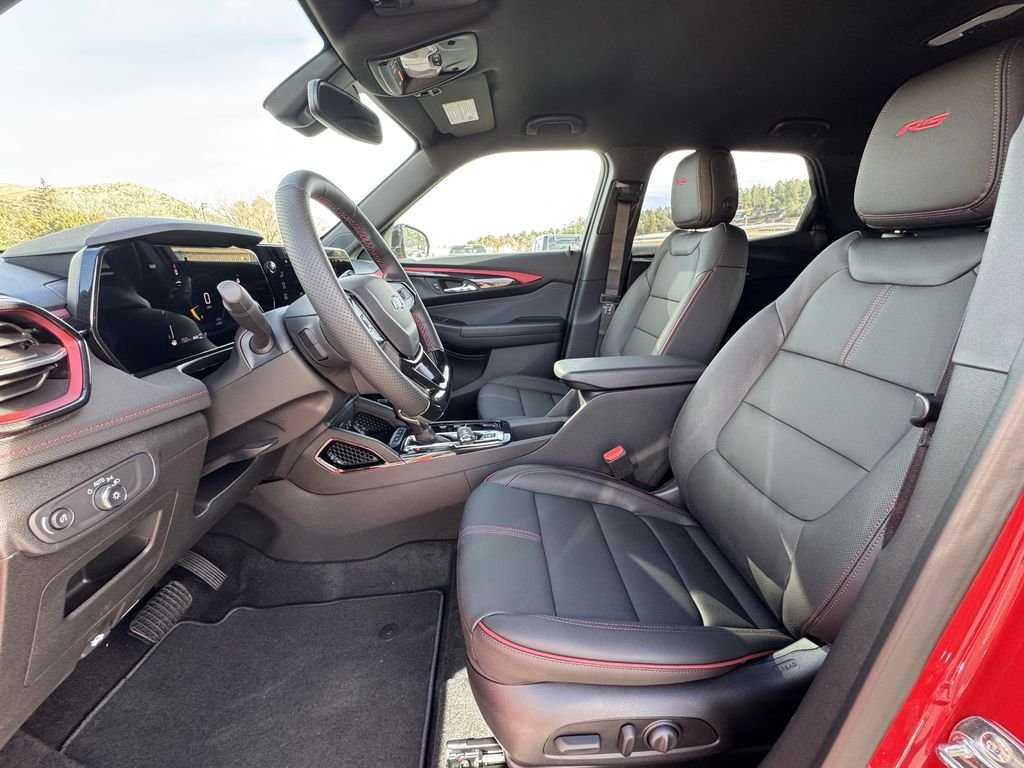 2026 Chevrolet Trailblazer RS - Photo 21