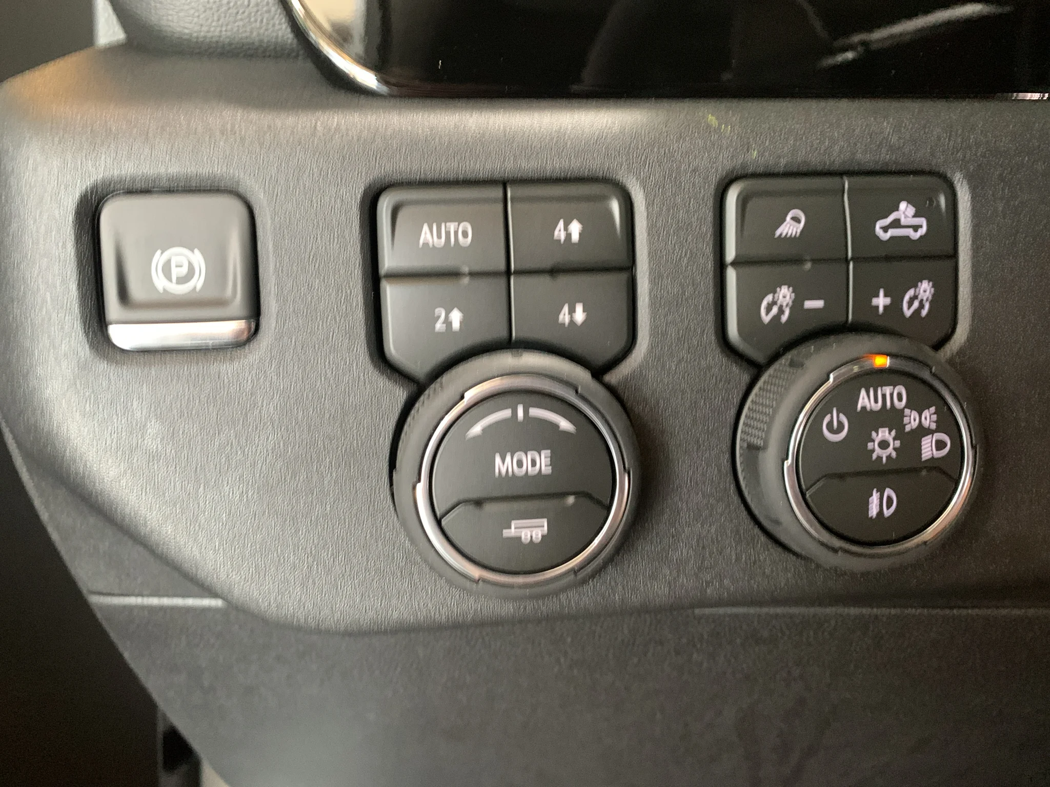 2026 Chevrolet Silverado 1500 RST - Photo 32