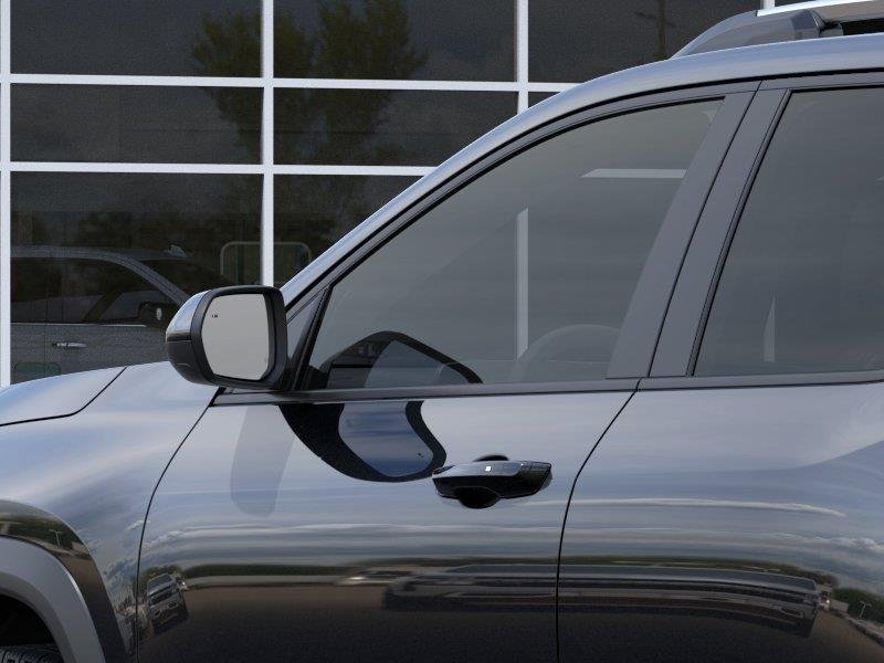 2027 Chevrolet Equinox LT - Photo 12