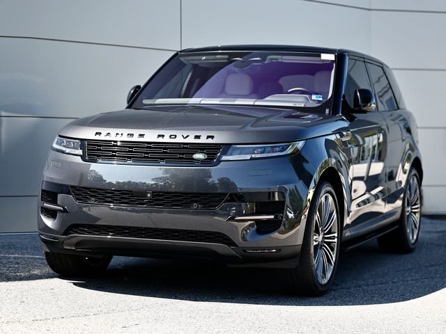 2023 Land Rover Range Rover Sport SE