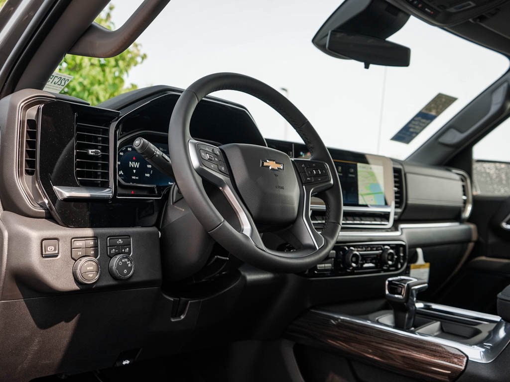 2026 Chevrolet Silverado 1500 LT - Photo 16