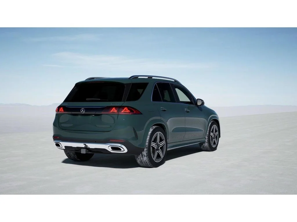 New 2027  Mercedes-Benz GLE 350 image 22