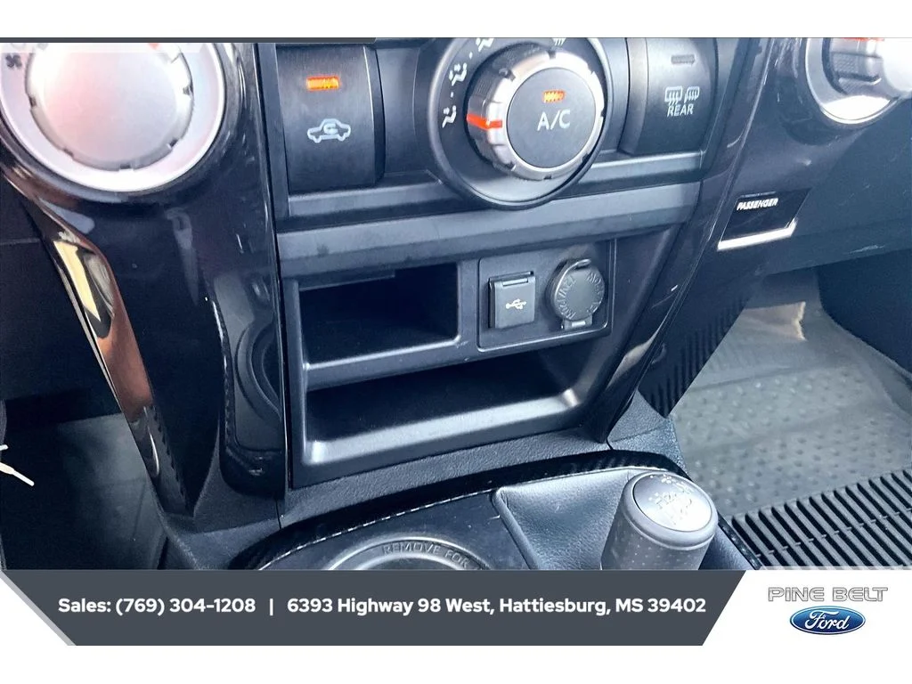 Used 2022 Magnetic Gray Metallic Toyota TRD Off Road Premium image 24