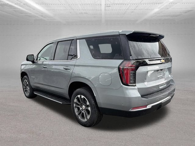 2026 Chevrolet Tahoe LS - Photo 10