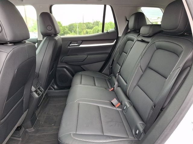 2026 GMC Terrain Denali - Photo 10
