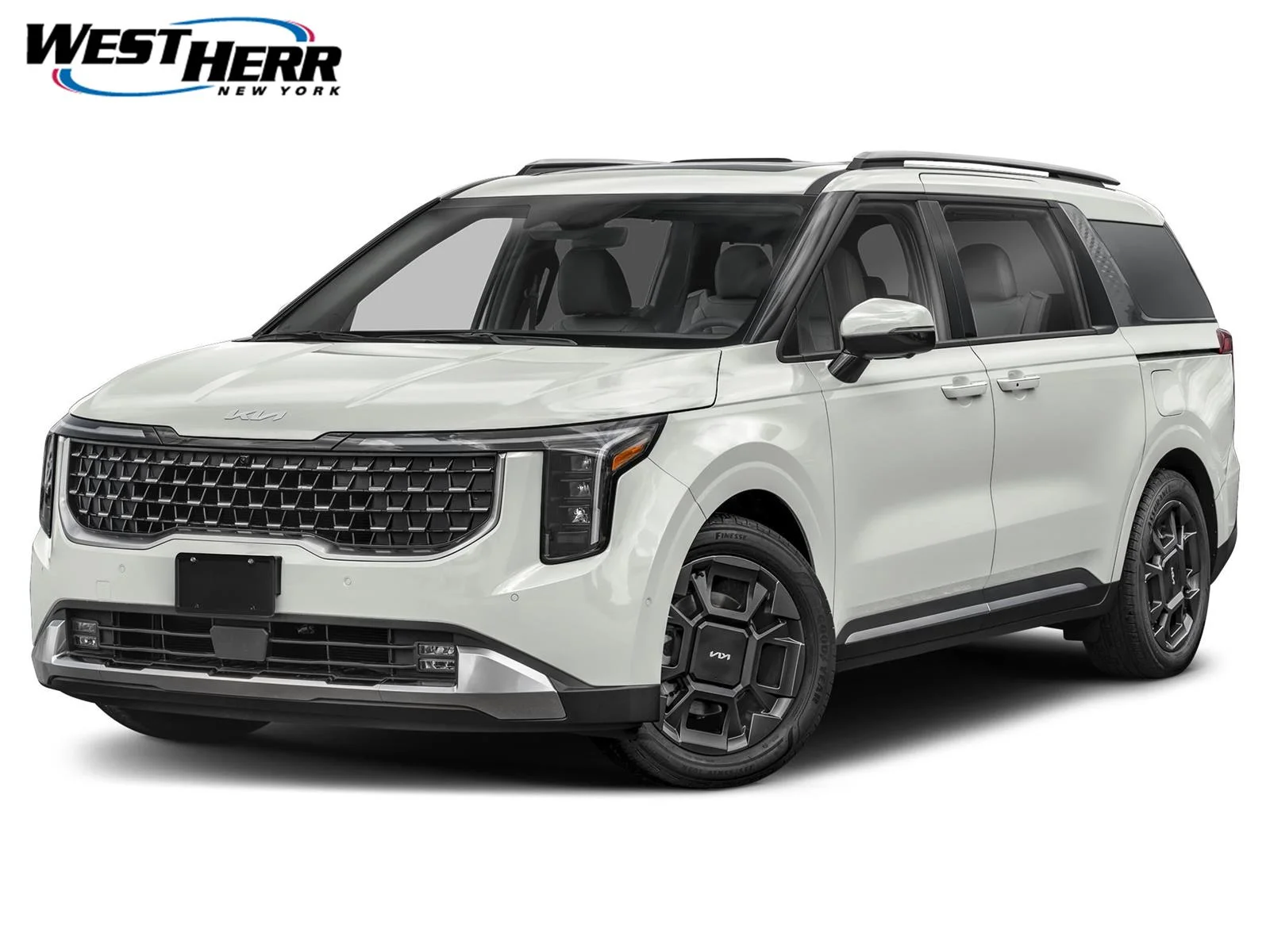 2027 Kia Carnival