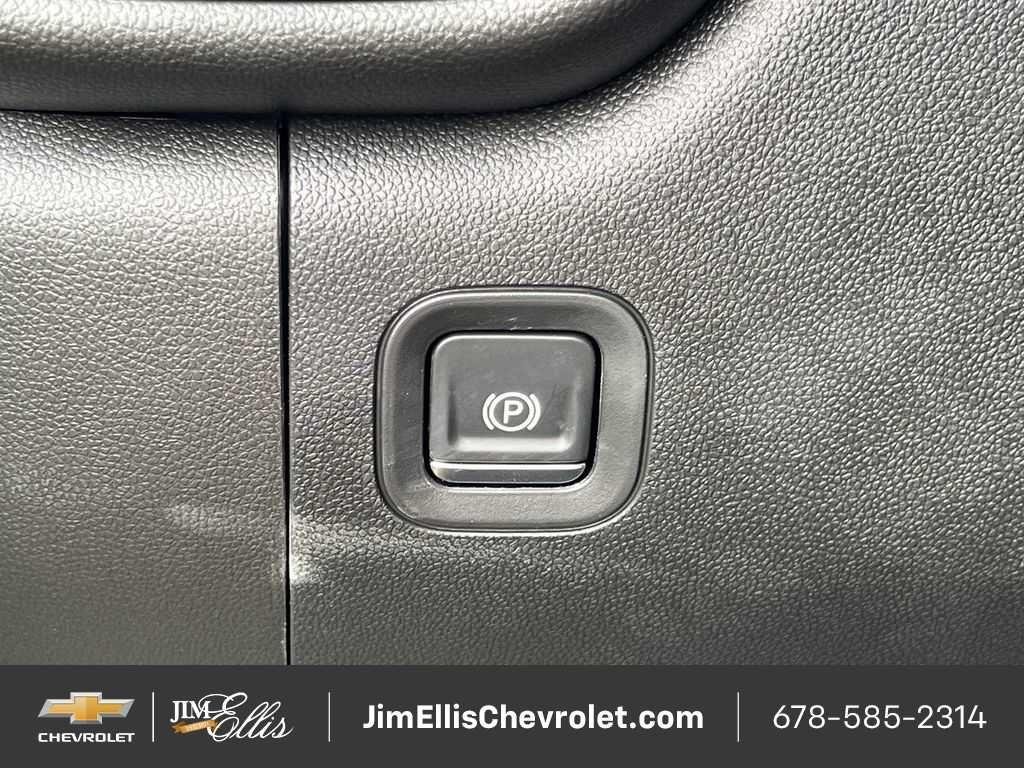 2024 Chevrolet Silverado 2500 HD Work Truck - Photo 19