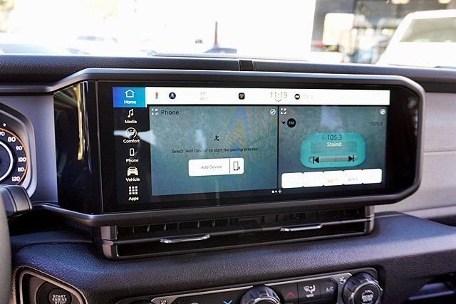 New 2026 41 Exterior Paint Jeep Sport S image 27