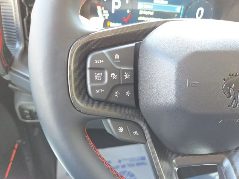 New 2026 Avalanche Gray Ford Raptor® image 33