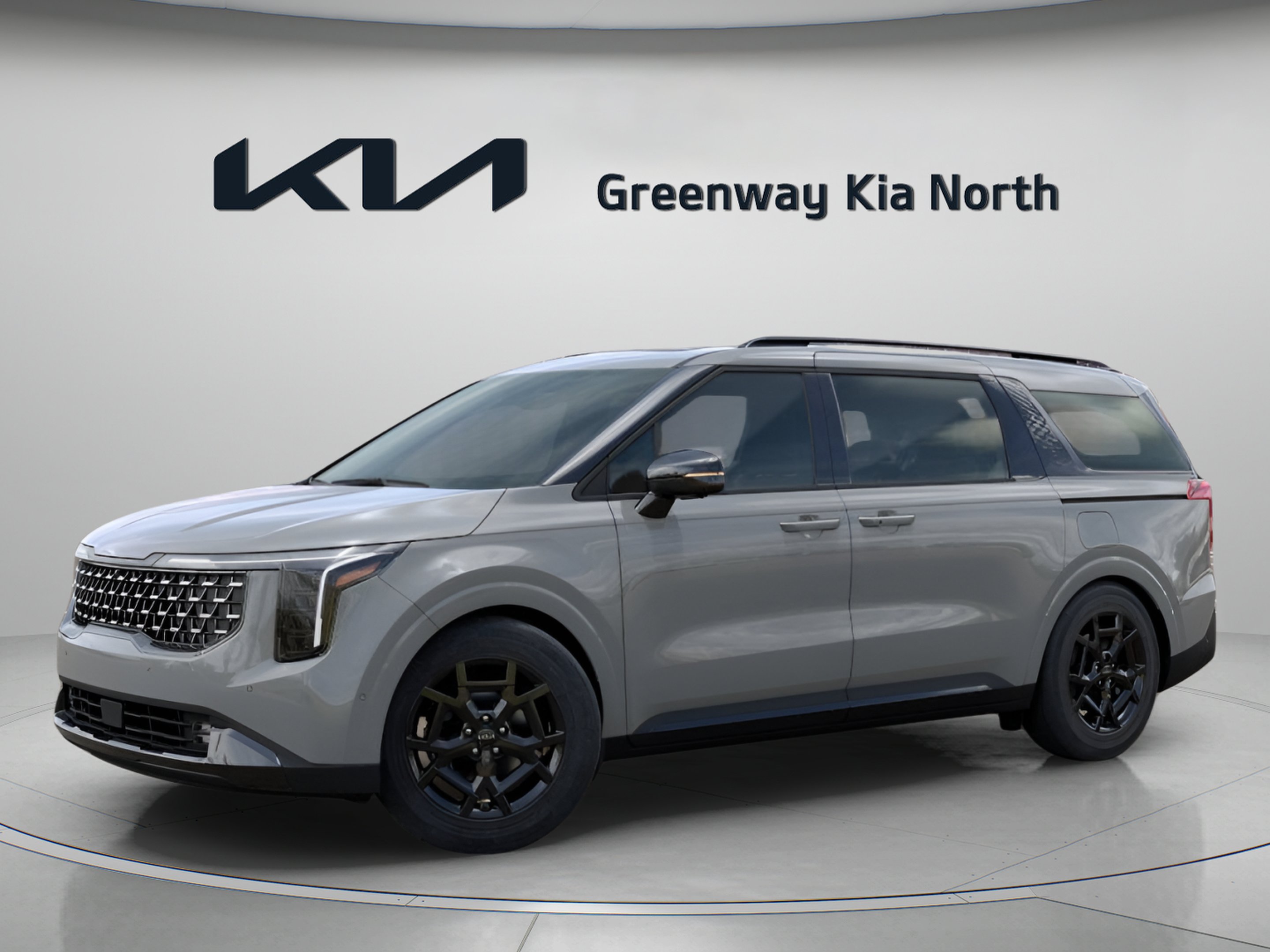 New 2026 Ceramic Silver Kia SX Prestige image 4