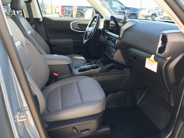 2025 Ford Bronco Sport Badlands - Photo 16