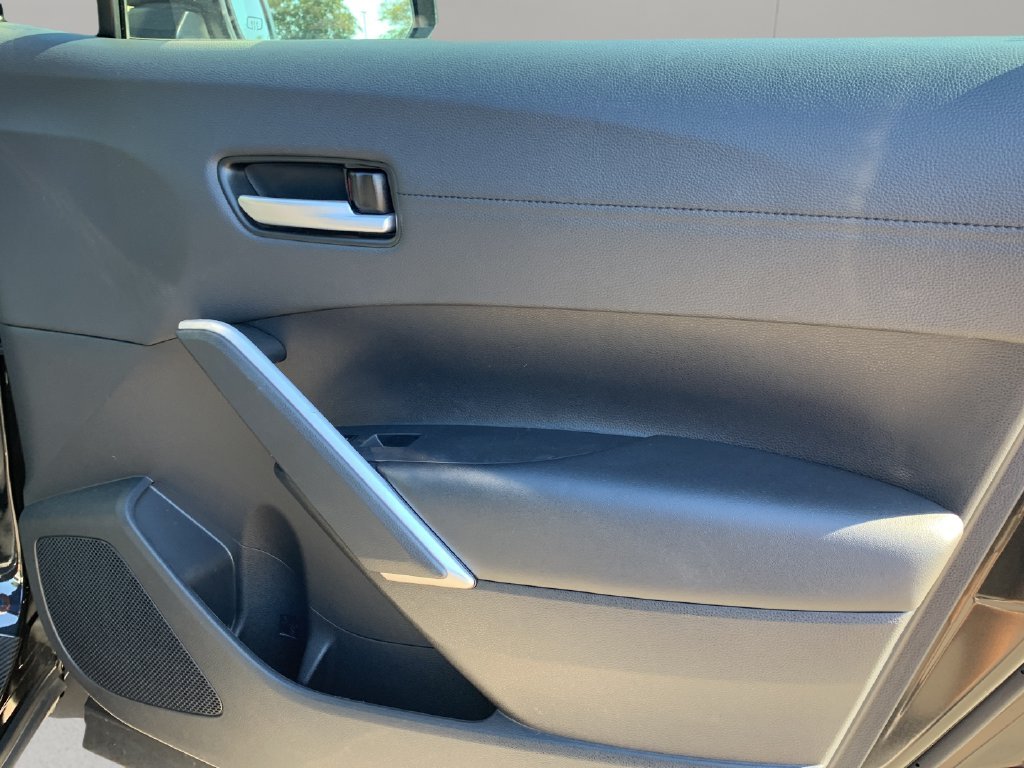 2024 Toyota Corolla Cross XSE - Photo 38