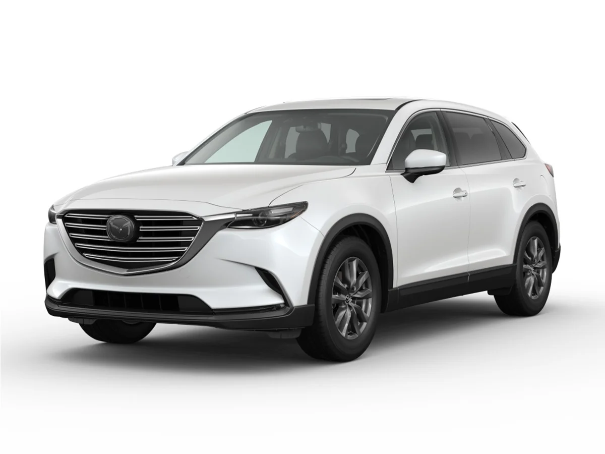 2023 Mazda CX-9 Touring AWD's photo