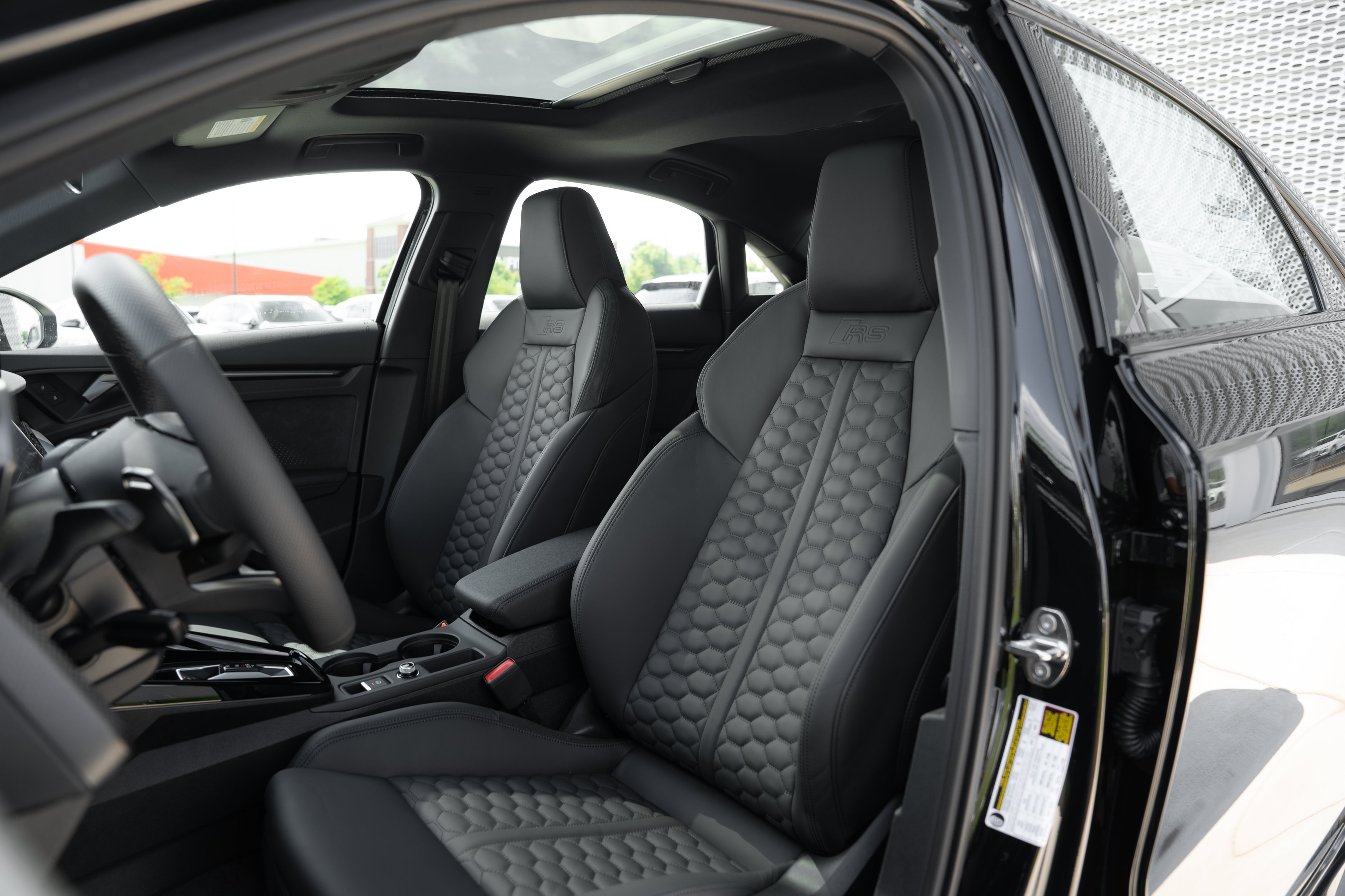 New 2026 Mythos Audi 2.5T image 25