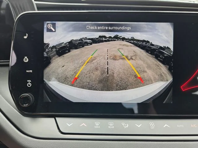 New 2026 White Knuckle Exterior Paint Dodge R/T image 23
