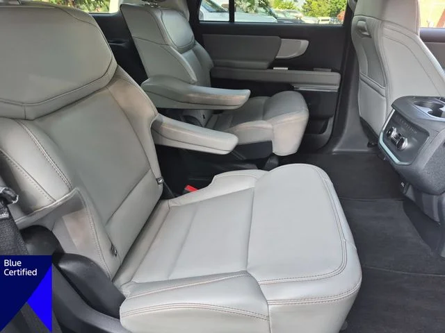 Used 2025 White Ford Active image 34