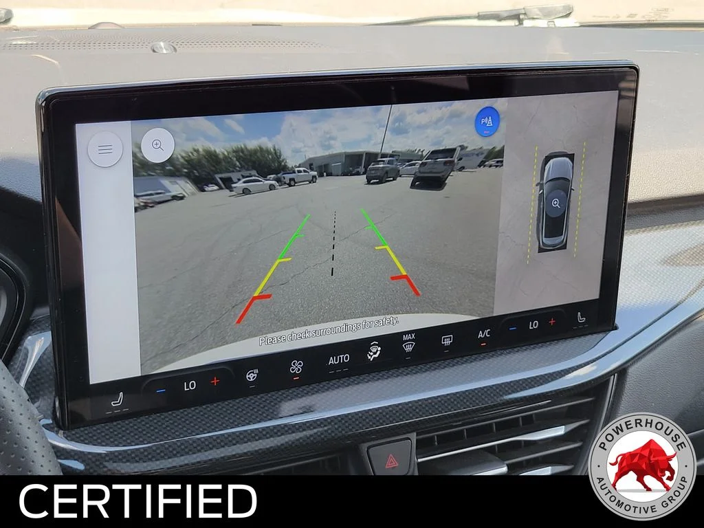 Used 2024 White Ford ST-Line Elite image 27