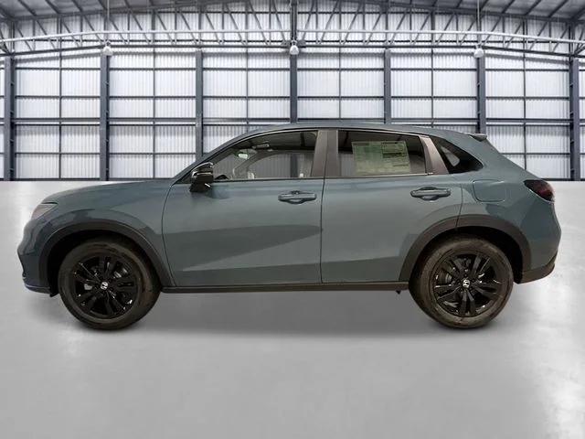 New 2026 Nordic Forest Pearl Honda Sport image 2