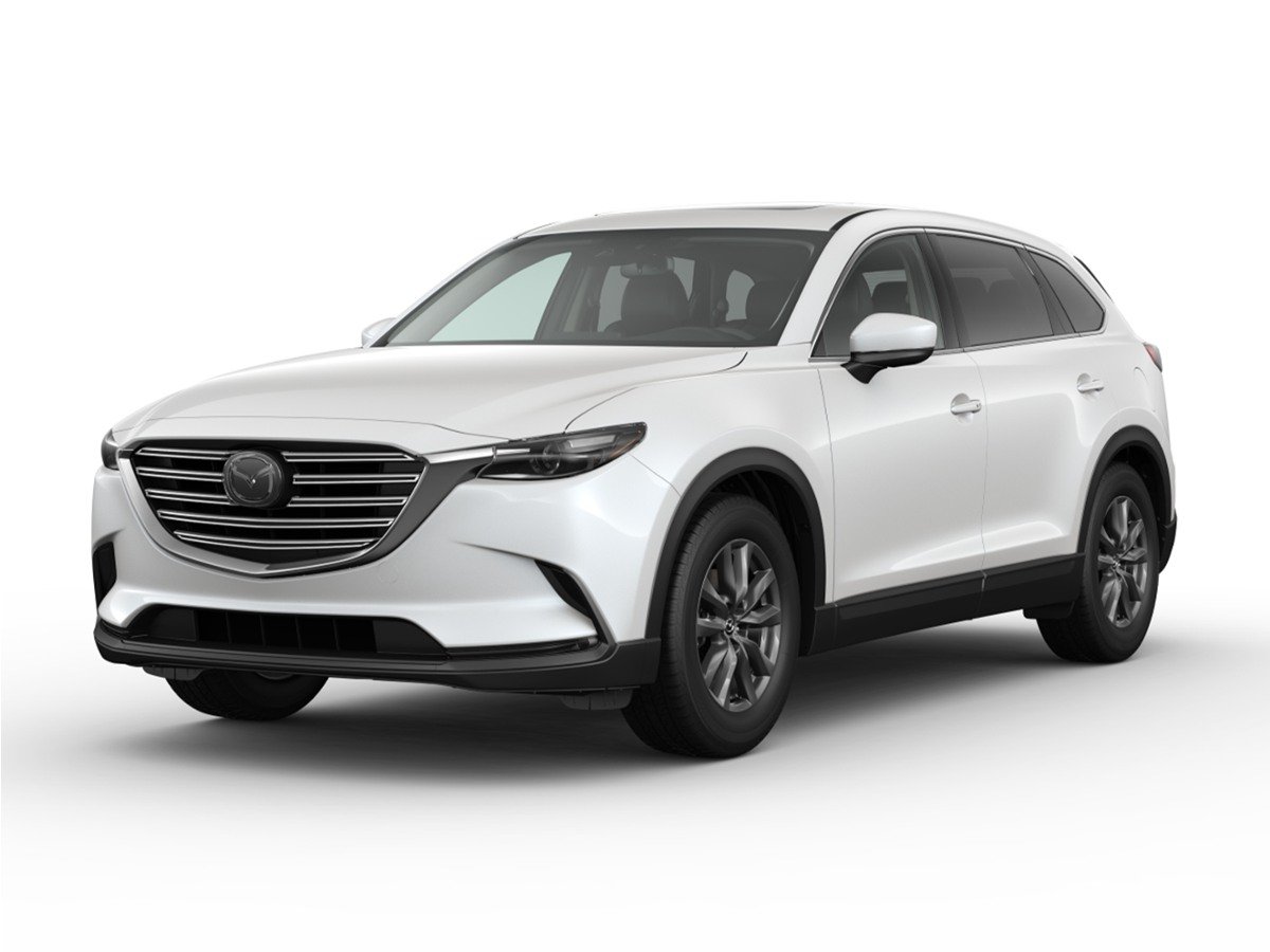 2023 Mazda CX-9 Touring AWD's photo