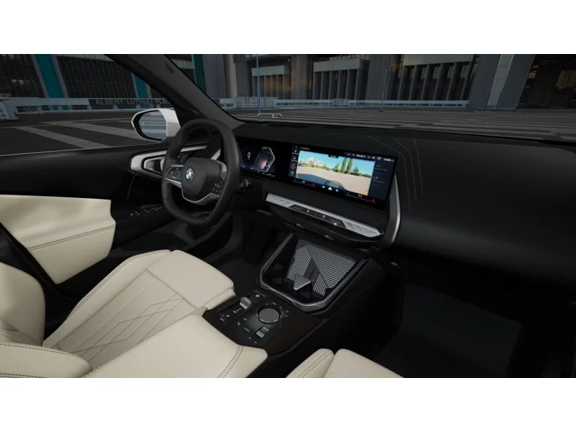 New 2026 Alpine White BMW 30 xDrive image 14