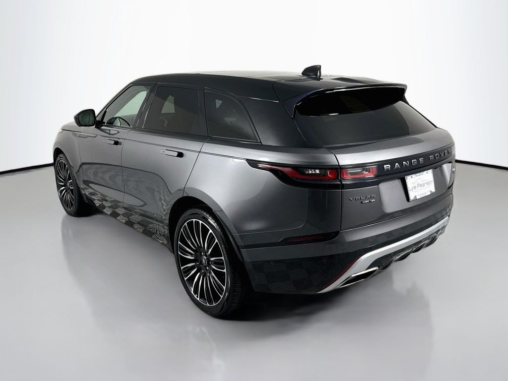 Used 2018 Corris Gray Land Rover First Edition image 3
