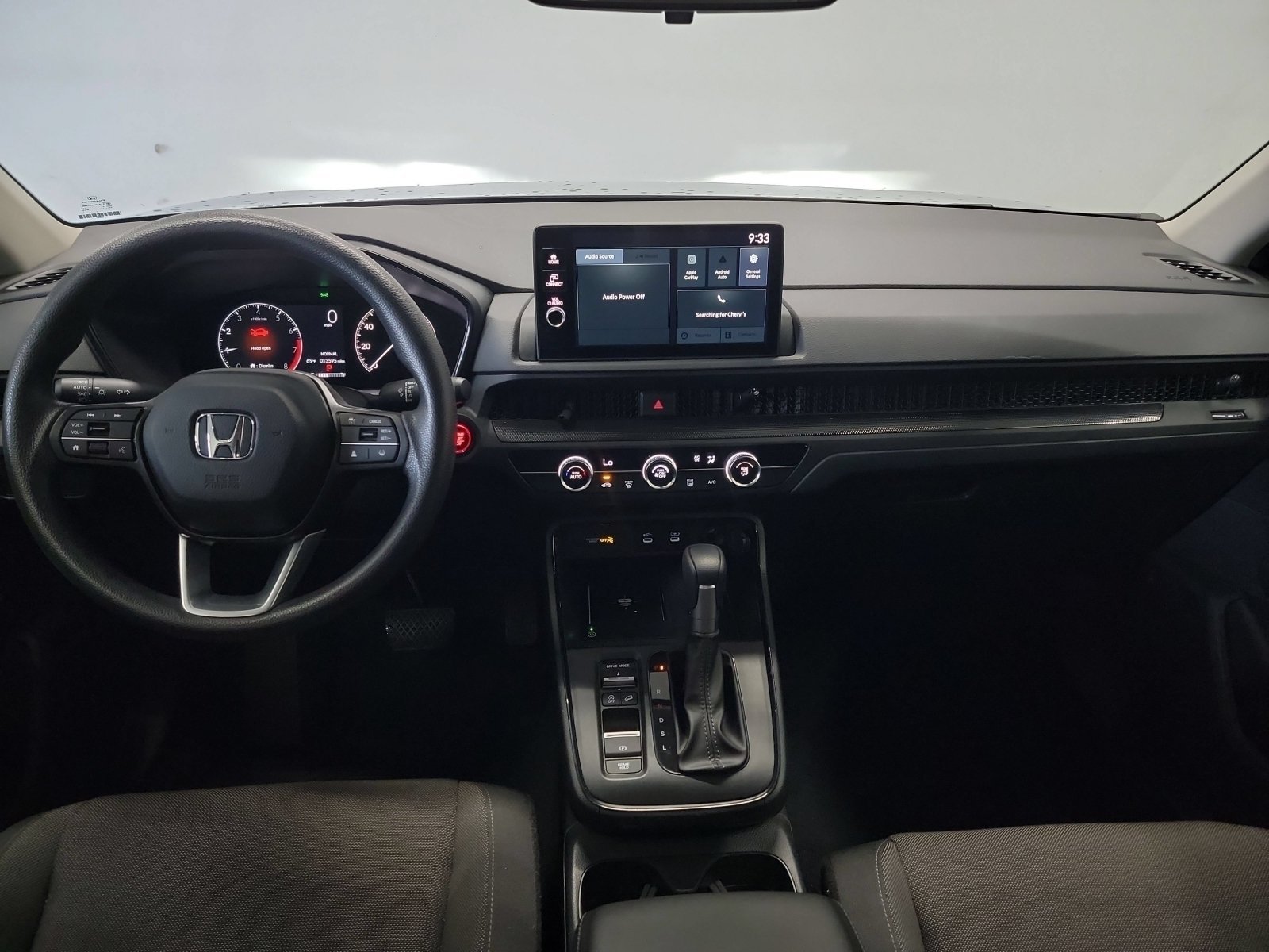 2026 Honda CR-V LX - Photo 15