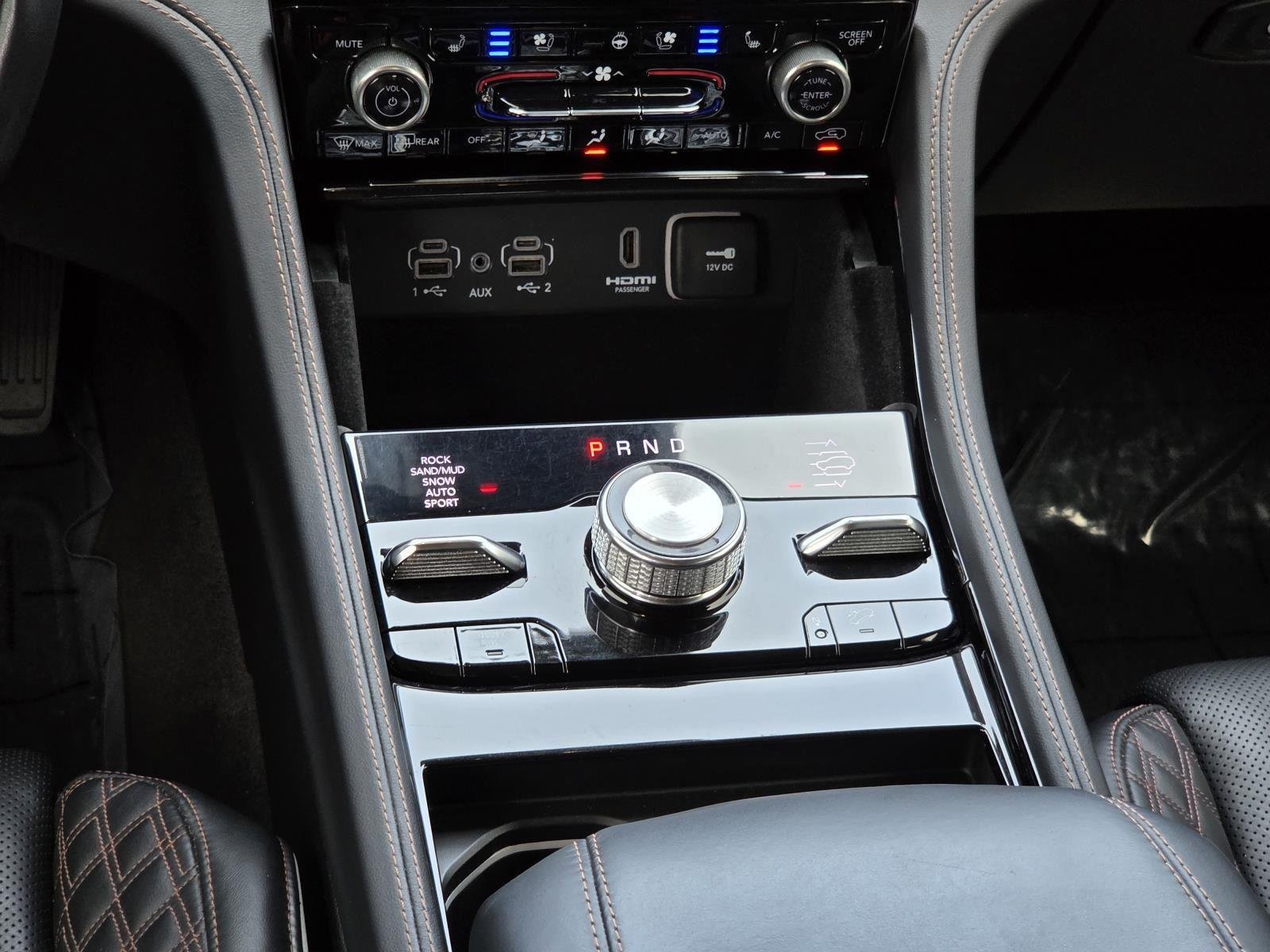 Used 2022 Silver Zynith Jeep Summit Reserve image 18