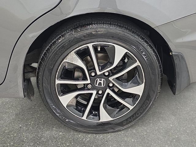 Used 2013 Gray Honda EX image 33