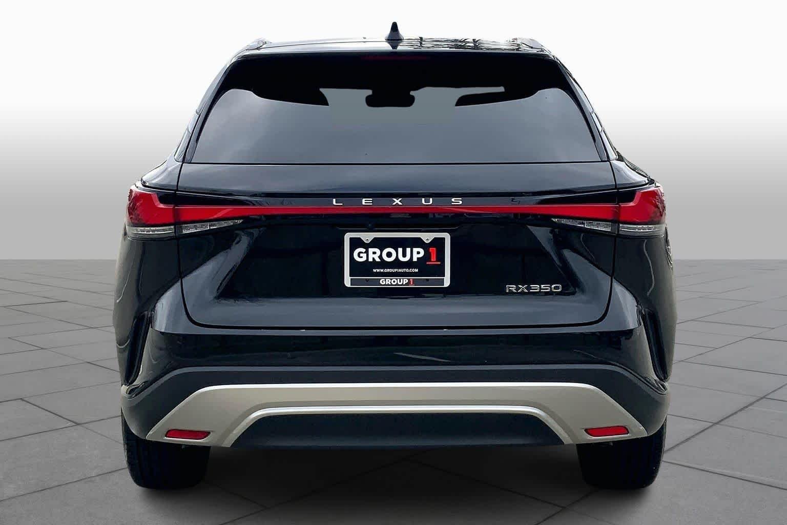 Used 2023 Caviar Lexus Premium image 5