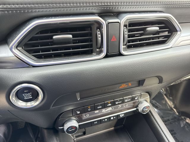 2022 Mazda CX-5 S Select Package - Photo 19