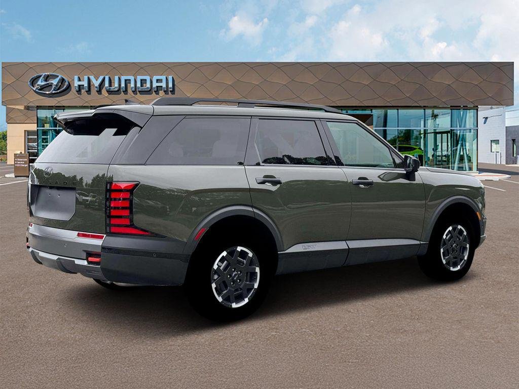 New 2026 Silver Hyundai XRT Pro image 12