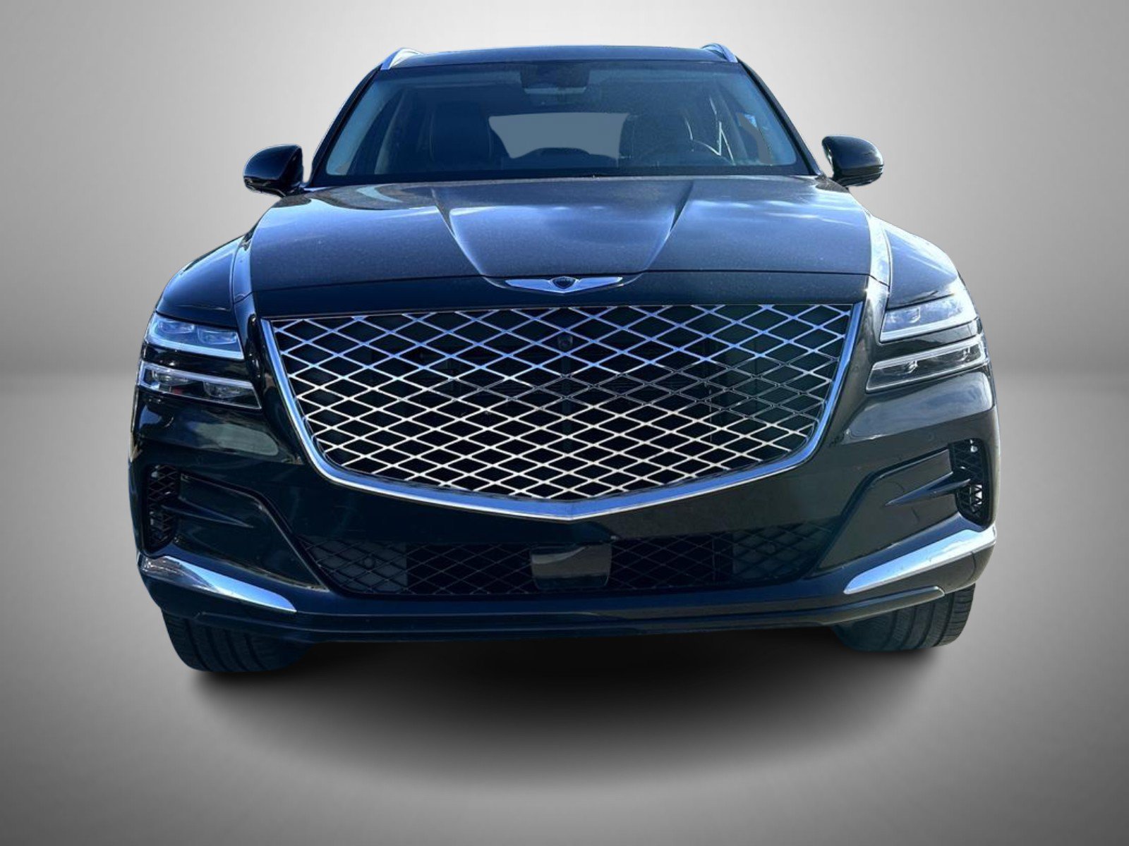 Used 2023 Black Genesis 3.5T image 2