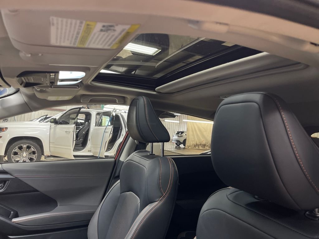 Used 2025 Beige Subaru Limited image 14
