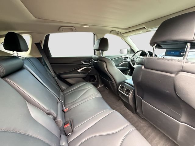 Used 2020  Acura Base image 26