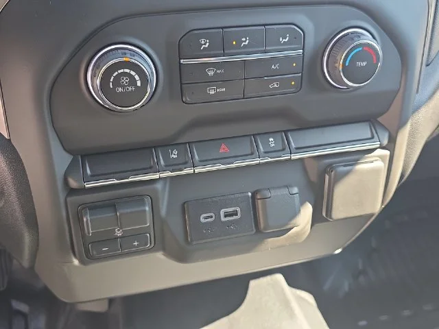 2026 Chevrolet Silverado 2500 HD Work Truck - Photo 26