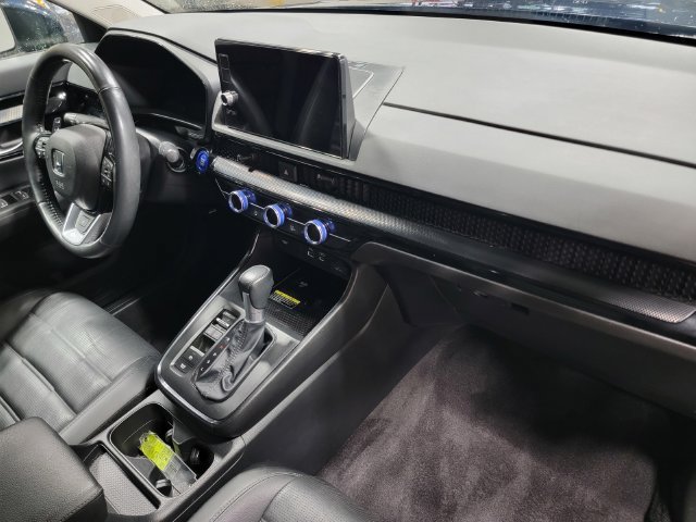 2024 Honda CR-V EX-L - Photo 15