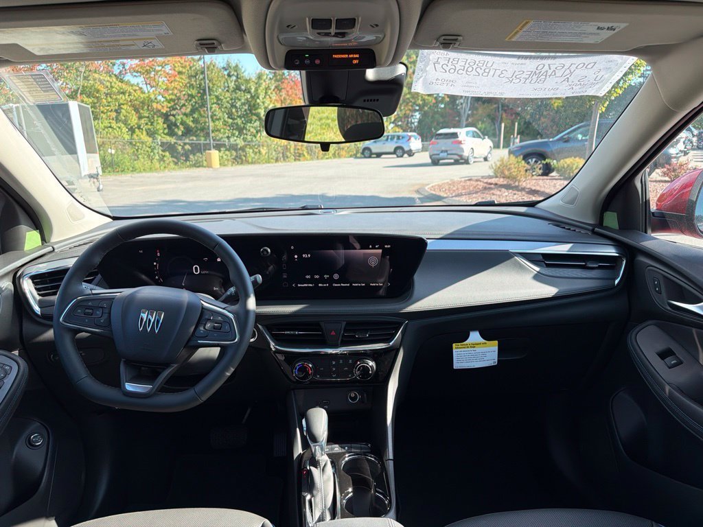 2026 Buick Encore GX Sport Touring - Photo 9