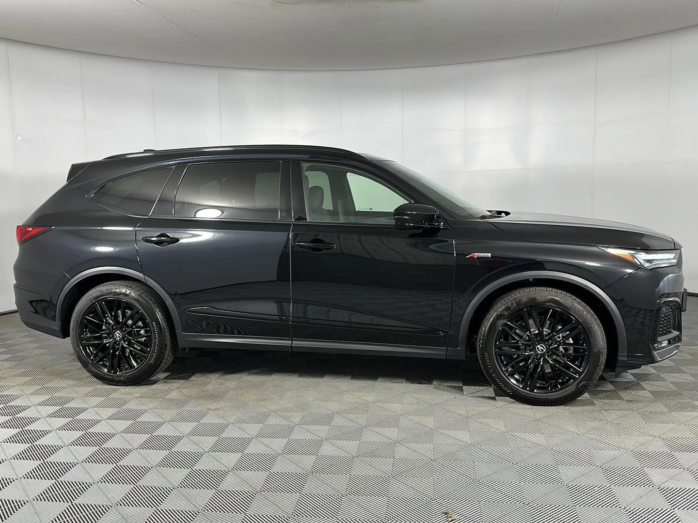 2026 Acura MDX A-spec w/Advance Package - Photo 29