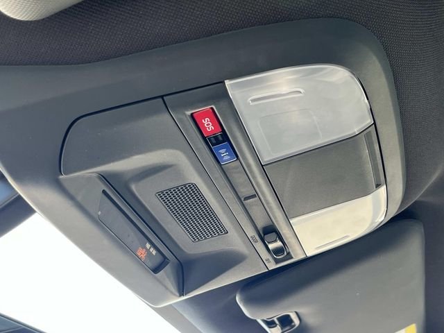 Used 2022 Silver Subaru Premium image 30