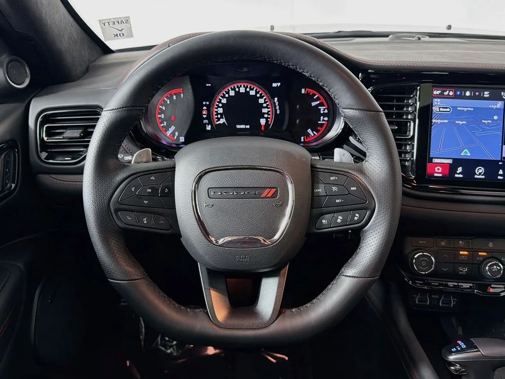 Used 2026 Gray Dodge GT Premium HEMI V8 image 11