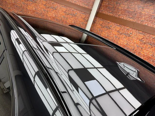 Used 2026 Black BMW xDrive40i image 25