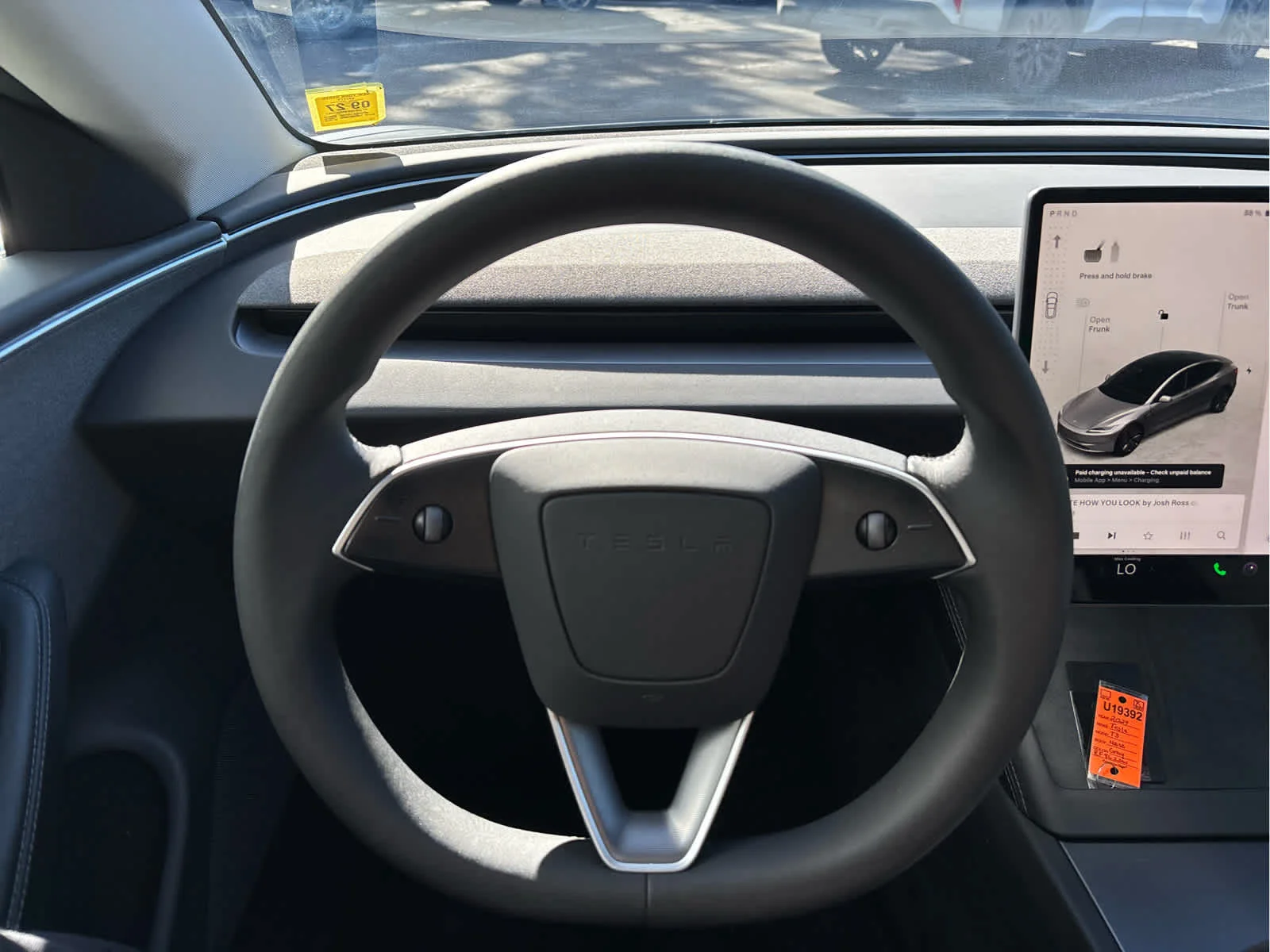 Used 2024 Stealth Grey Tesla Long Range image 10