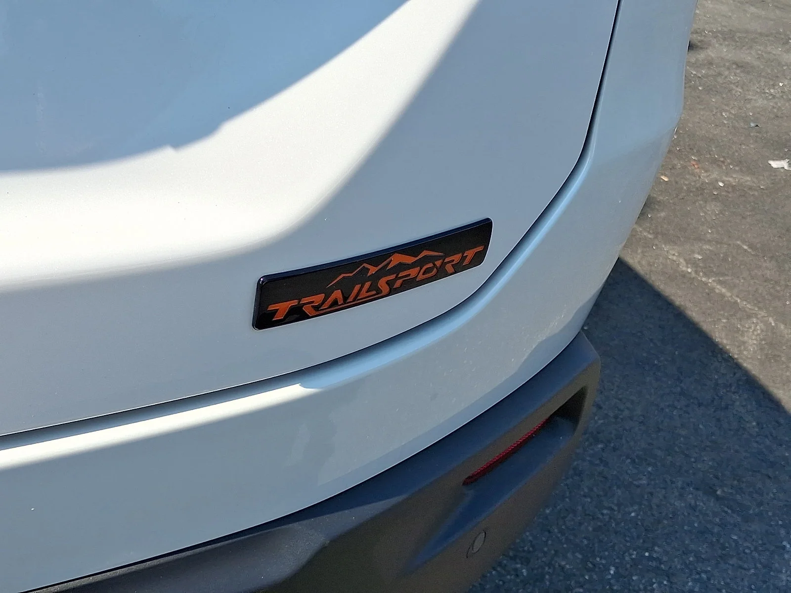 2025 Honda Pilot TrailSport - Photo 33