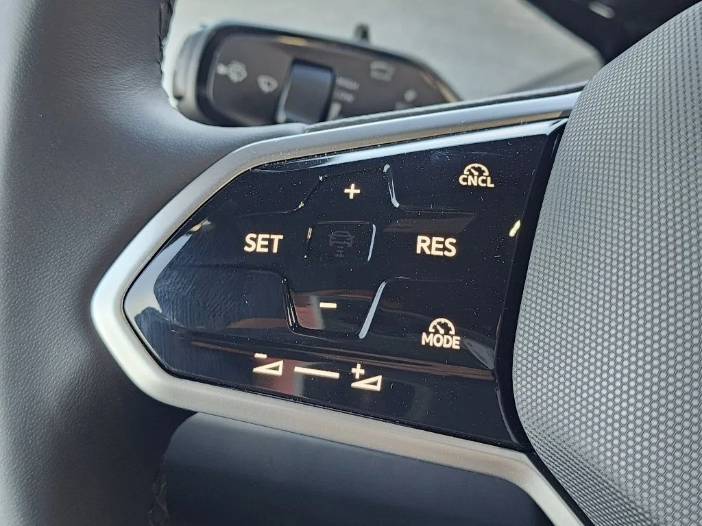 2025 Volkswagen ID. Buzz Pro S - Photo 21